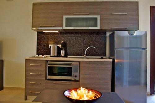 Gambar di galeri bagi Chasapis Luxury Studios & Apartments di Vourvourou