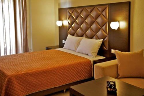 Gambar di galeri bagi Chasapis Luxury Studios & Apartments di Vourvourou