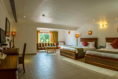 Chariot Beach Resort – Photos 5