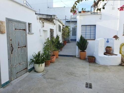 Apartamento La Chanca