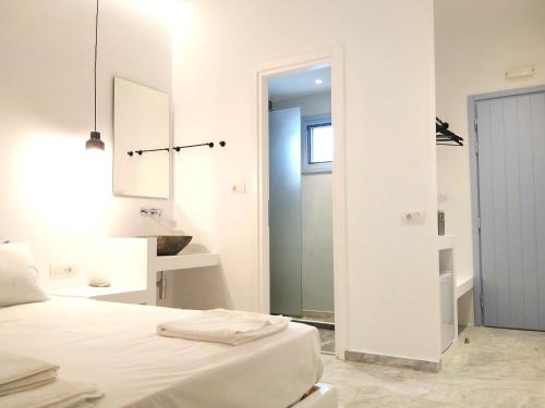 Gallery image of Nissos Ios in Mylopotas