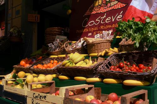 Foto dalla galleria di Sottocoperta a Riomaggiore