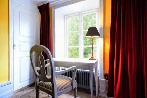 Hotel Hellstens Malmgård Image