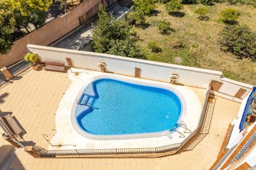 Gallery image of Ático Alcaucín in Alcaucín