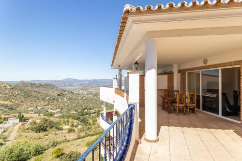 Gallery image of Ático Alcaucín in Alcaucín