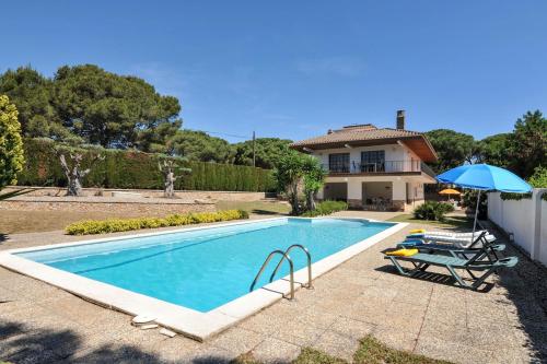 Fotografia z galérie ubytovania Ramon v destinácii L'Escala