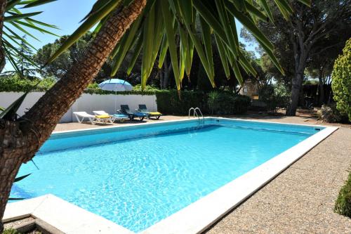 Fotografia z galérie ubytovania Ramon v destinácii L'Escala