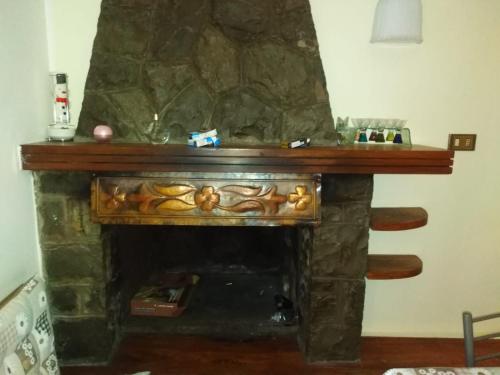 Φωτογραφία από το άλμπουμ του Villa Cavaliere σε Altino
