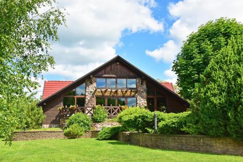 Taman di luar Medžiotojų Sostinė