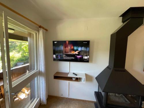 Apartament a La Molina, grans vistes, llar de foc, La Molina ...