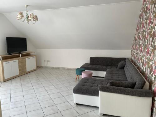 Imagen de la galería de Ferienwohnung Nova, en Tholey