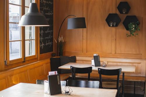 Gallery image of KALCHOFEN Restaurant Hotel Eventhouse in Hasle