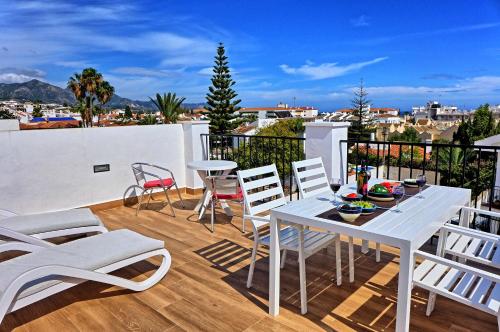Дом для отпуска Casa Anduez (Испания Нерха) - Booking.com