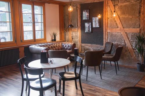 Gallery image of KALCHOFEN Restaurant Hotel Eventhouse in Hasle
