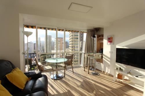 Lantana Suite-Turis Benidorm
