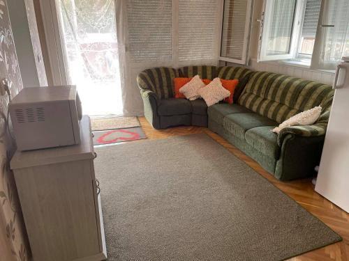 Gallery image of DenFi Vendégház in Bogács