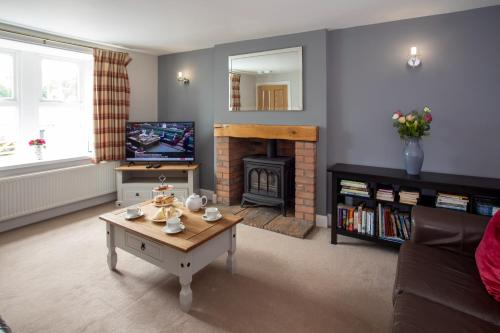Ghillie's Cottage – Photos 3