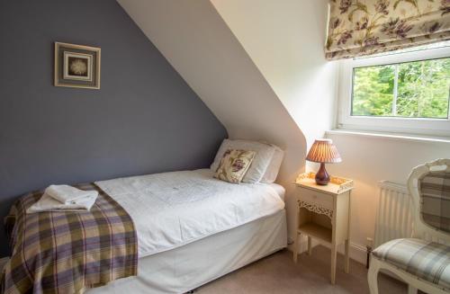 Ghillie's Cottage – Photos 4