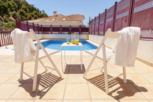 BHost - Studio Agua de la Victoria