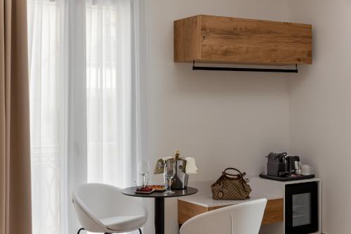 Fotografie z fotogalerie ubytování Sky Rooms Santuario v destinaci San Vito lo Capo