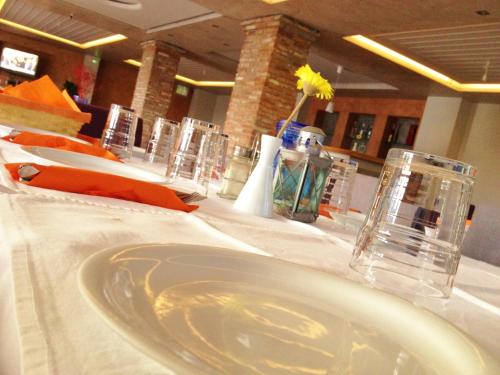 Galería fotográfica de Souris Hotel en Rovies