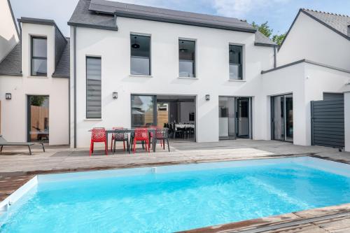 Maison a Saint Gildas de Rhuys, Saint-Gildas-de-Rhuys – Updated 2023 Prices