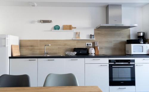 Maison sur L Ile Tudy – Photos 3