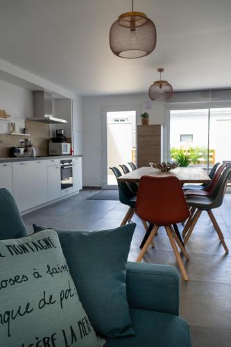 Maison sur L Ile Tudy – Photos 2