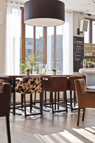 スンツヴァルにあるComfort Hotel Sundsvallのギャラリーの写真