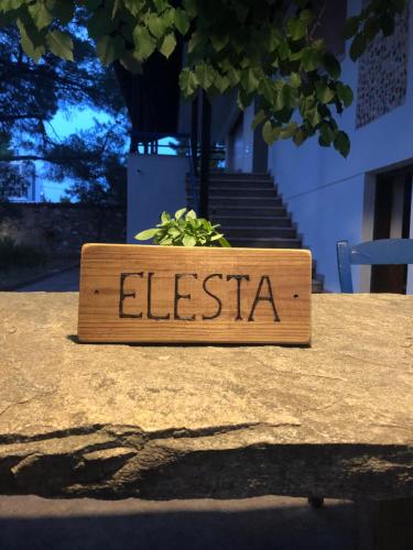 Fotografie z fotogalerie ubytování Elesta v destinaci Vourvourou