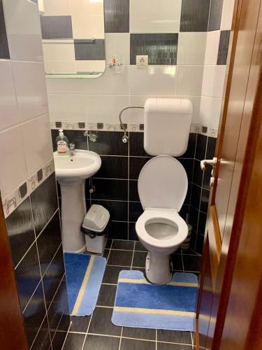 Gallery image of Vila Darija Zlatar - studio apartman br 1 in Nova Varoš