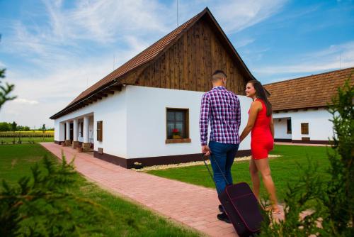 Zsindelyes Cottage 4245 Érpatak, Zsindelyestanya kép - 3