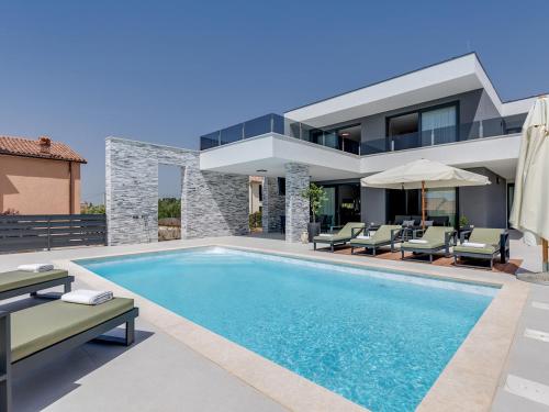 Villa Riposo 2 by SeeAdria Agency