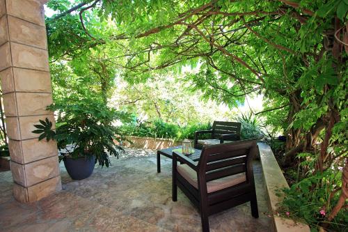 Apartment Zorica