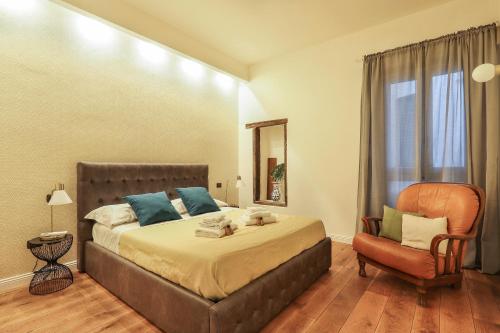 Signoria Stylish Suite in Florence