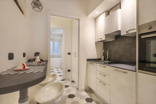 Signoria Stylish Suite in Florence