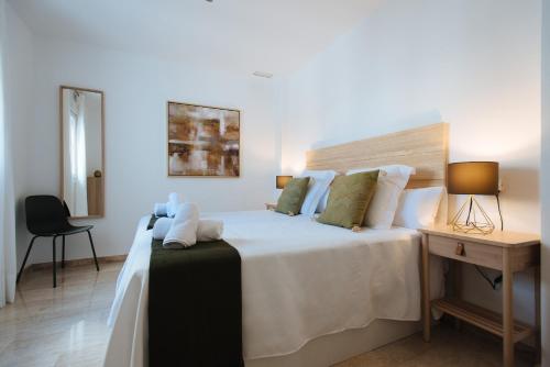 Triana Boutique Free Parking