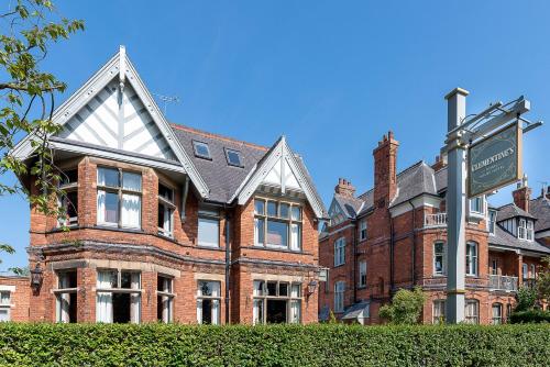 Marmadukes Town House Hotel, BW Premier Collection, Avon Valley, United Kingdom