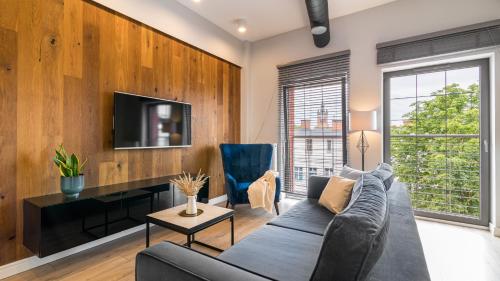 hvile 119 Gdańsk - prywatne miejsce parkingowe