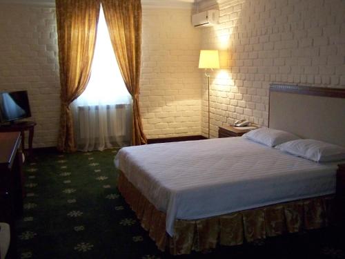 Gallery image of Arien Plaza hotel in Tashkent