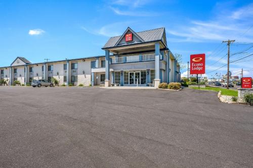 Econo Lodge Quakertown – Photos 3