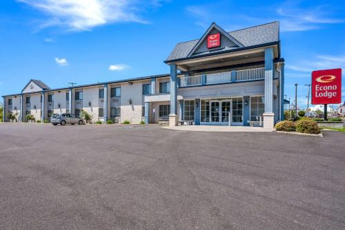Econo Lodge Quakertown – Photos 2