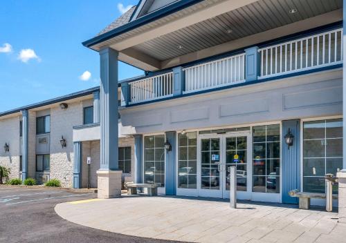 Econo Lodge Quakertown – Photos 4