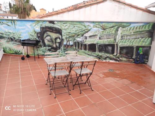 Letmalaga Ciudad Jardin, Málaga – Updated 2022 Prices