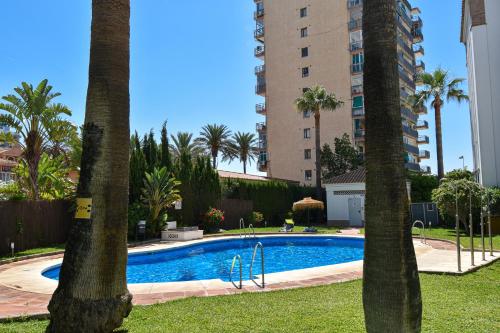 Benalmar Playa, BENALMADENA COSTA, 2 bedroom apartment ...