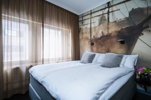Hotel C Stockholm Image
