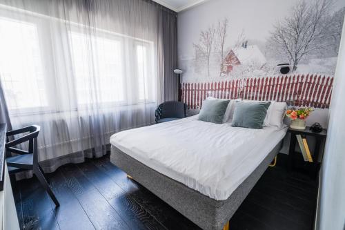 Hotel C Stockholm Image