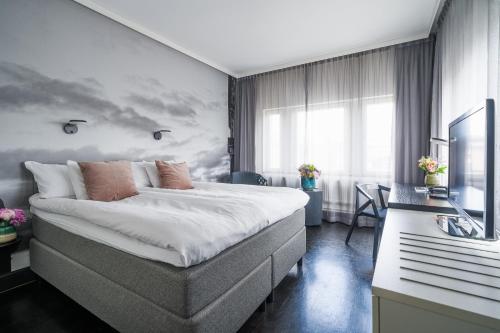 Hotel C Stockholm Image