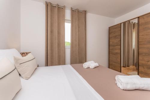 Gambar di galeri bagi Villa Vitis ZadarVillas di Oklaj