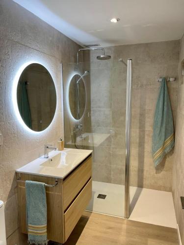 PUERTO BANUS Apartamento BOHO